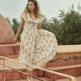 DOEN - ILLIANA DRESS