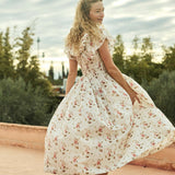 DOEN - ILLIANA DRESS