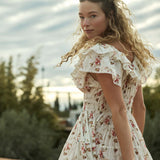 DOEN - ILLIANA DRESS