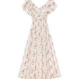 DOEN - ILLIANA DRESS
