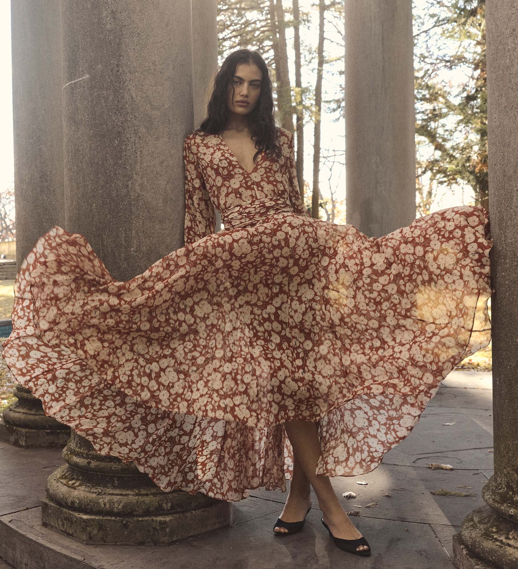 DOEN - IMELDA DRESS