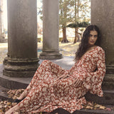 DOEN - IMELDA DRESS