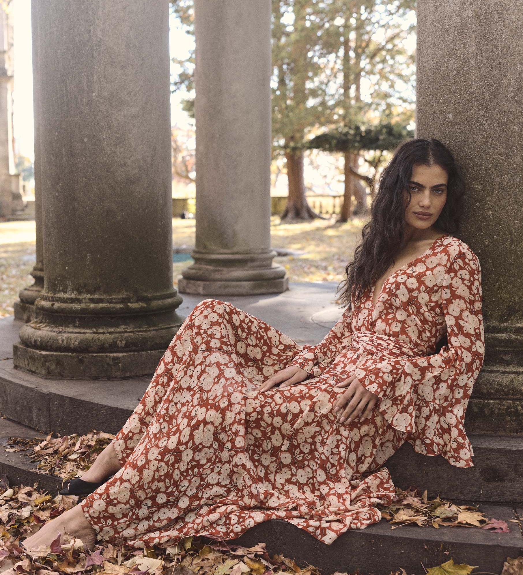 DOEN - IMELDA DRESS