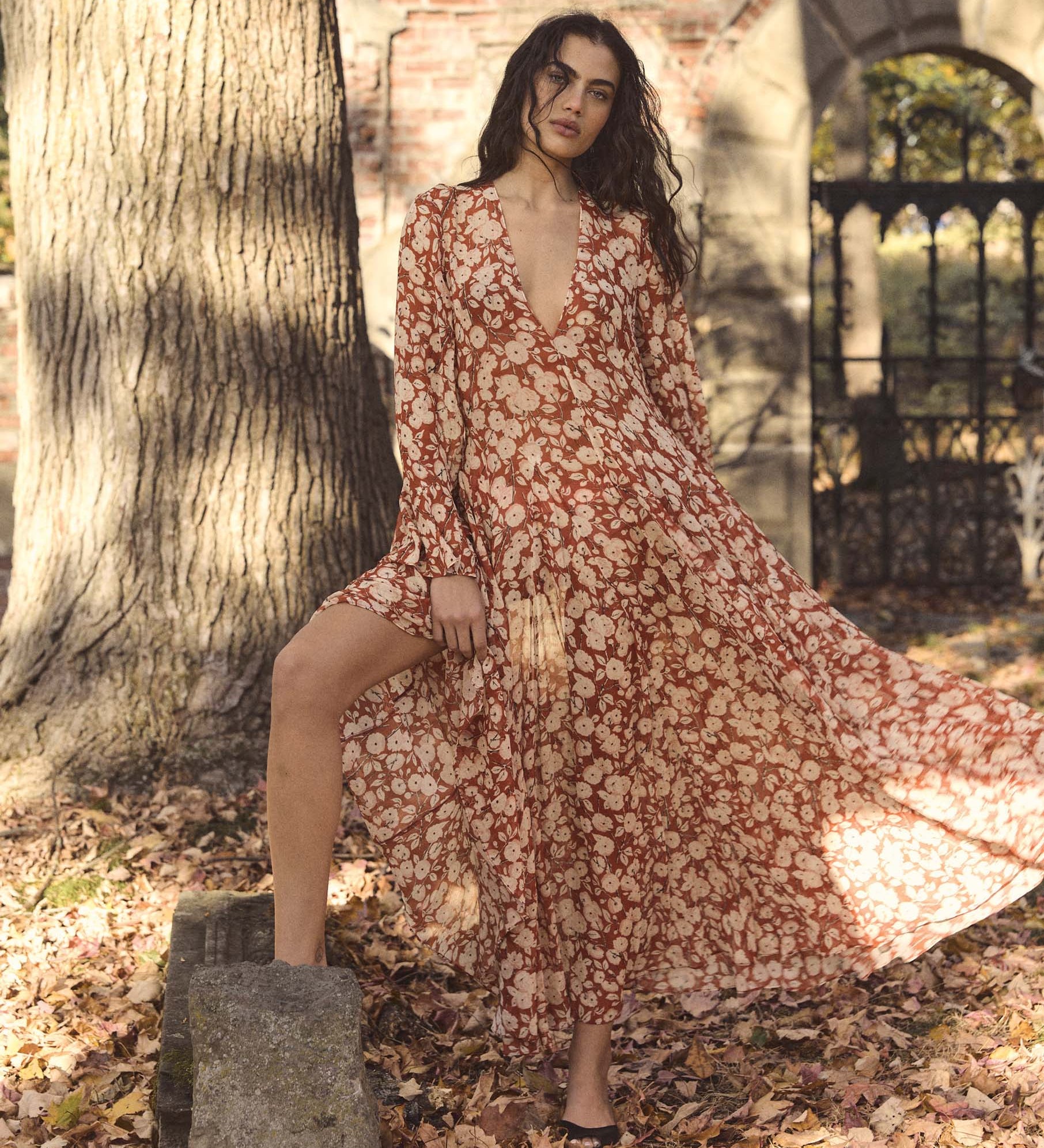 DOEN - IMELDA DRESS