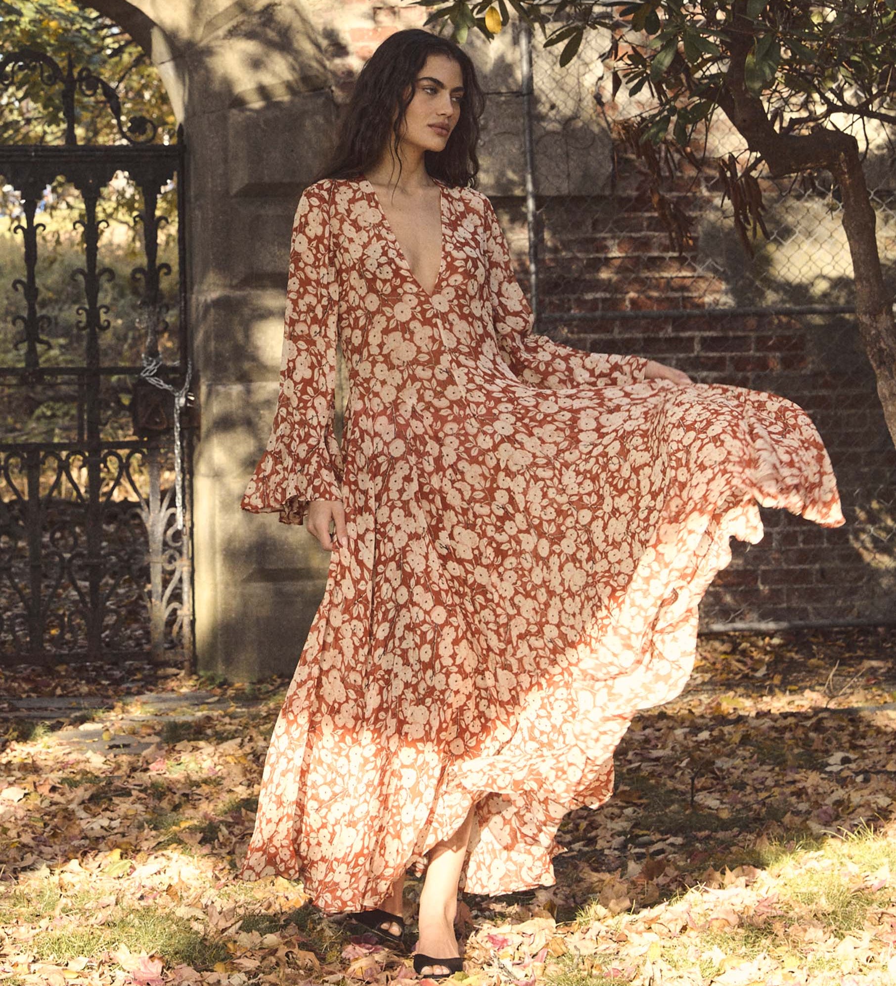 DOEN - IMELDA DRESS