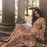 DOEN - IMELDA DRESS