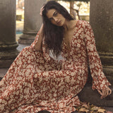 DOEN - IMELDA DRESS