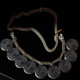 Jamie Haller - The Curb Chain in Sterling Silver