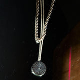 Jamie Haller - The Curb Chain in Sterling Silver