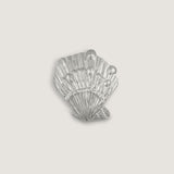 Kinn - Shell Sterling Silver Catchall