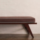 Lemieux Et Cie - Day bed by Pierre Jeanneret (ca. 1950-1959)