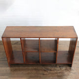 Lemieux Et Cie - File Rack by Pierre Jeanneret (ca. 1955-1958)