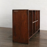 Lemieux Et Cie - File Rack by Pierre Jeanneret (ca. 1955-1958)