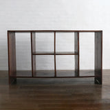 Lemieux Et Cie - File Rack by Pierre Jeanneret (ca. 1955-1958)