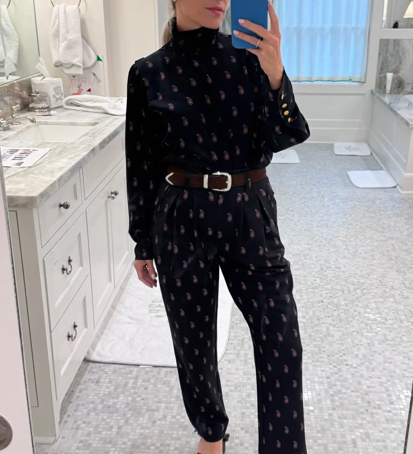 Hunter Bell - Whitton Pant