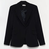 Simkhai - Meyers Twill Blazer