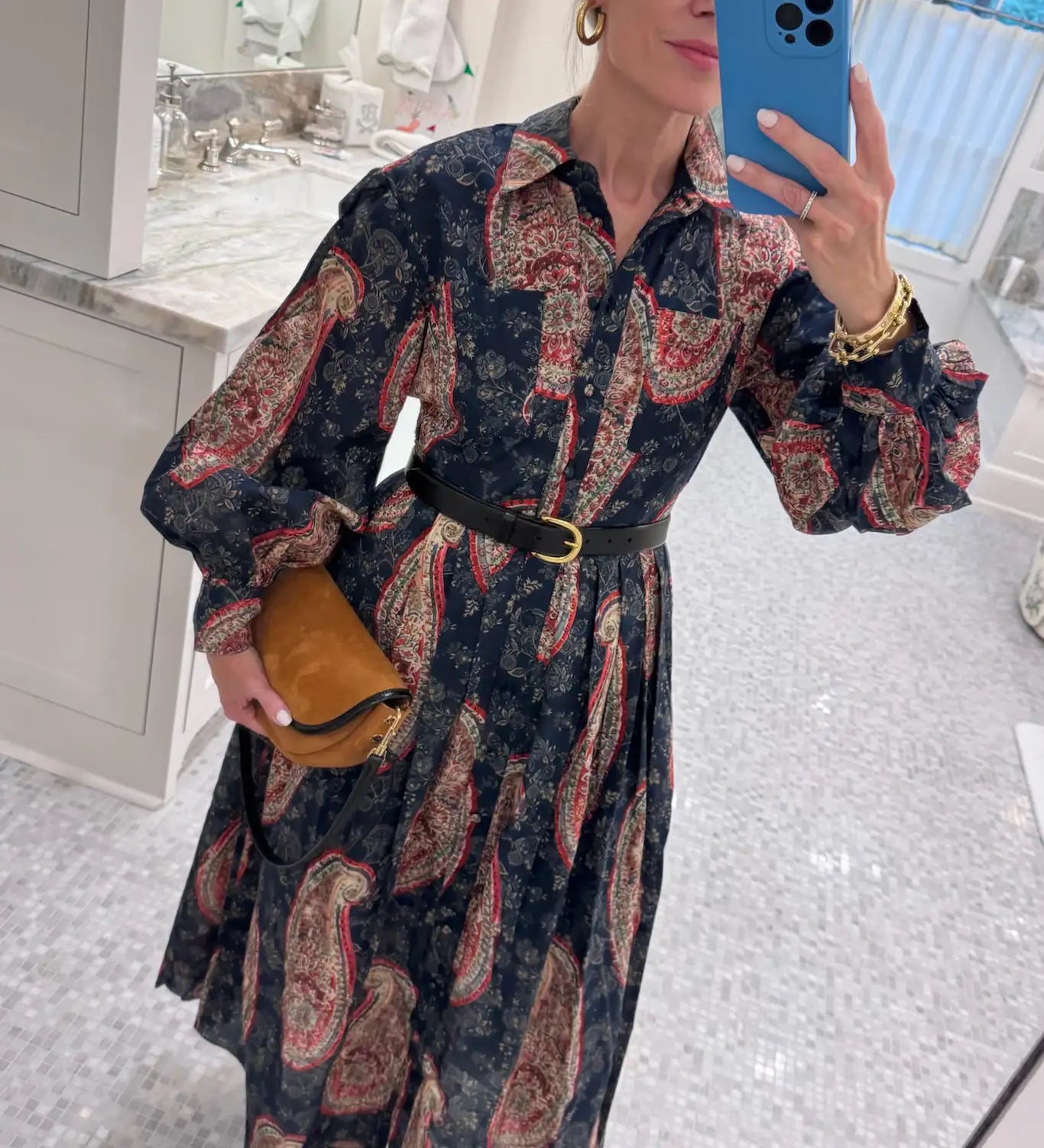 Hunter Bell - Tenley Dress