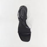 Simkhai - Bridget Shell Wedge Sandal
