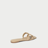 Simkhai - Monogram Slide