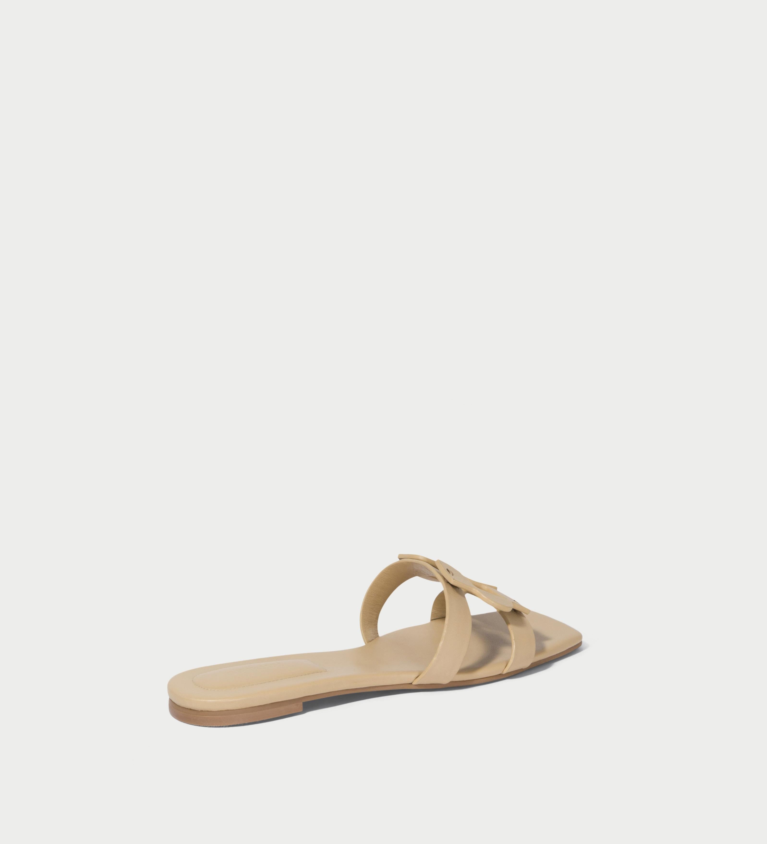 Simkhai - Monogram Slide