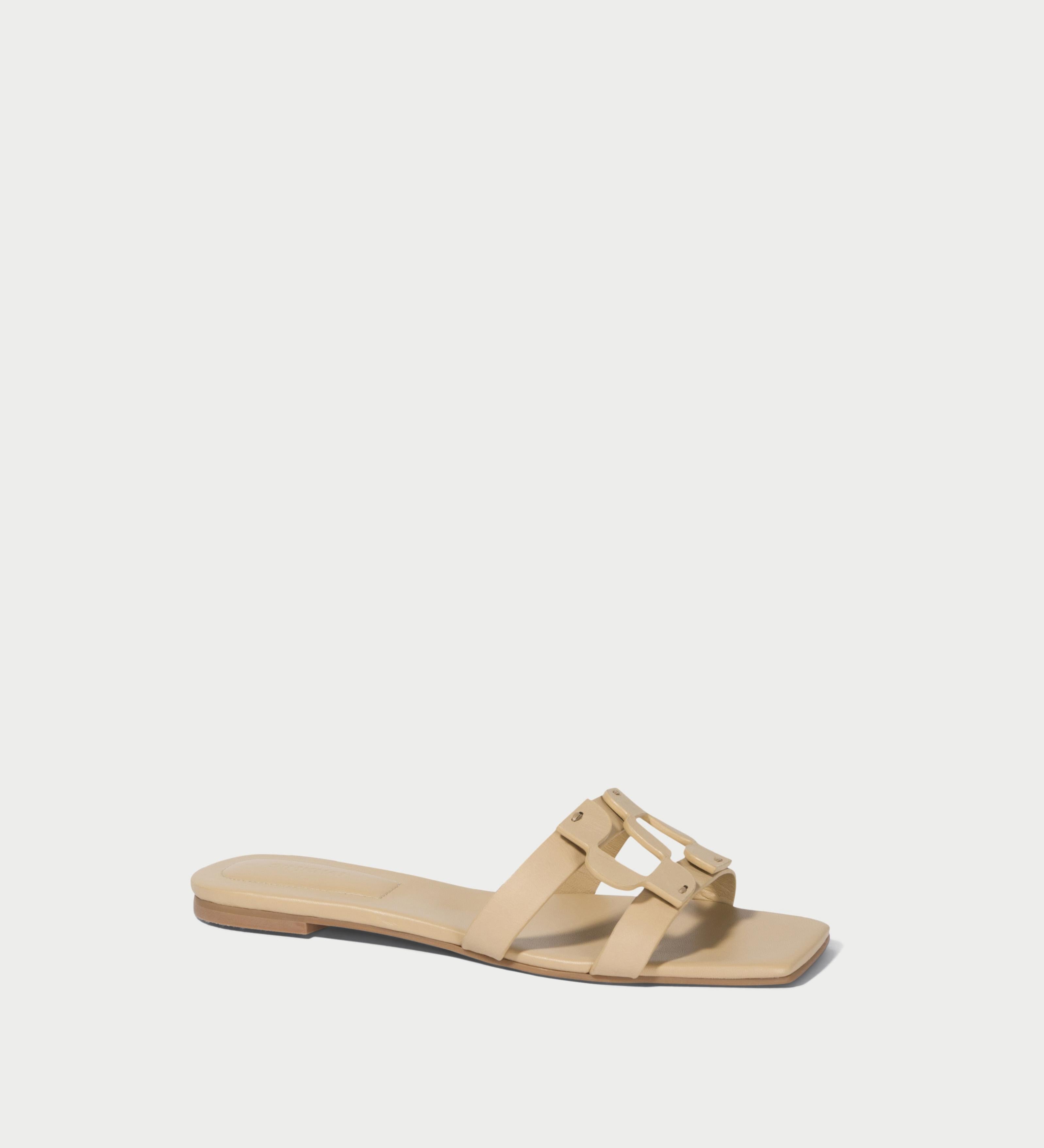 Simkhai - Monogram Slide