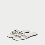 Simkhai - Monogram Slide