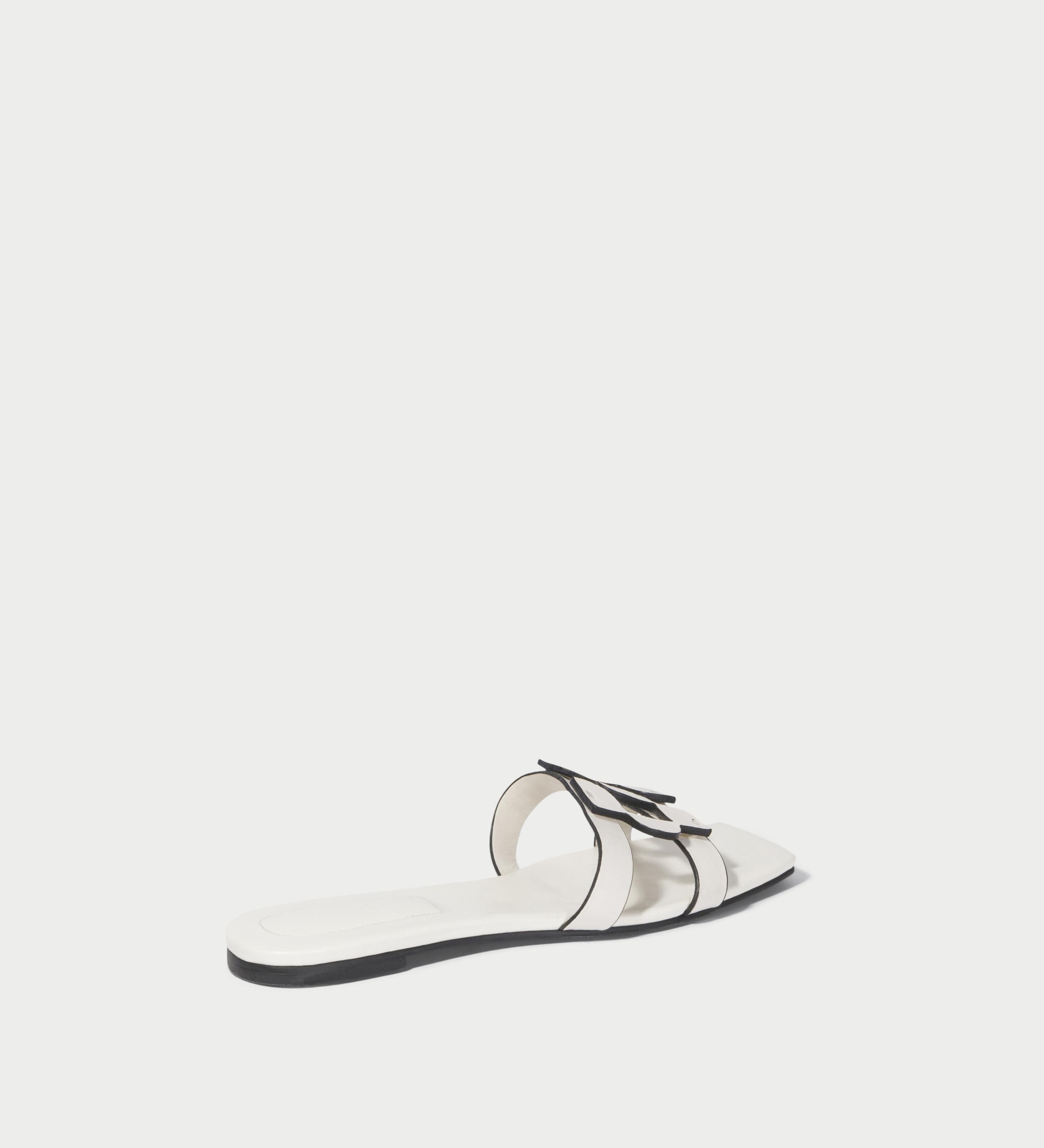 Simkhai - Monogram Slide
