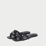Simkhai - Monogram Slide
