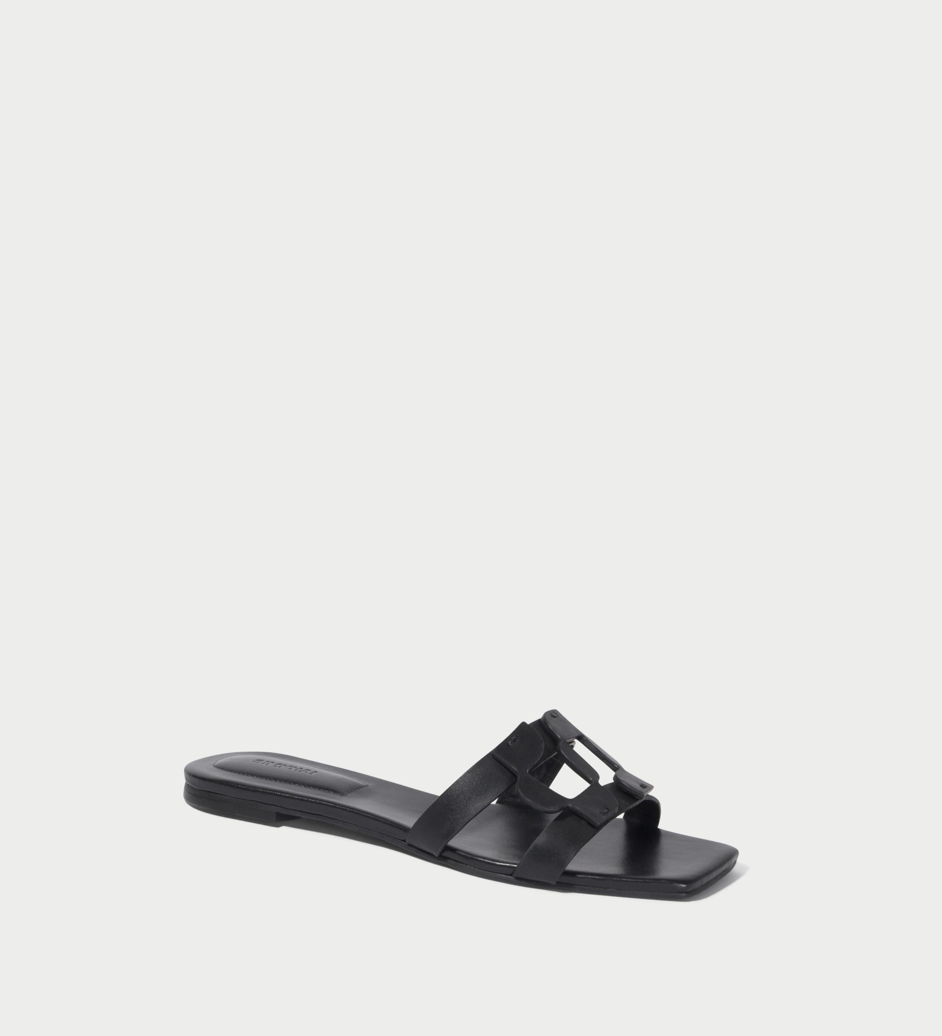 Simkhai - Monogram Slide