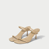 Simkhai - Siren Low Heel Sandal