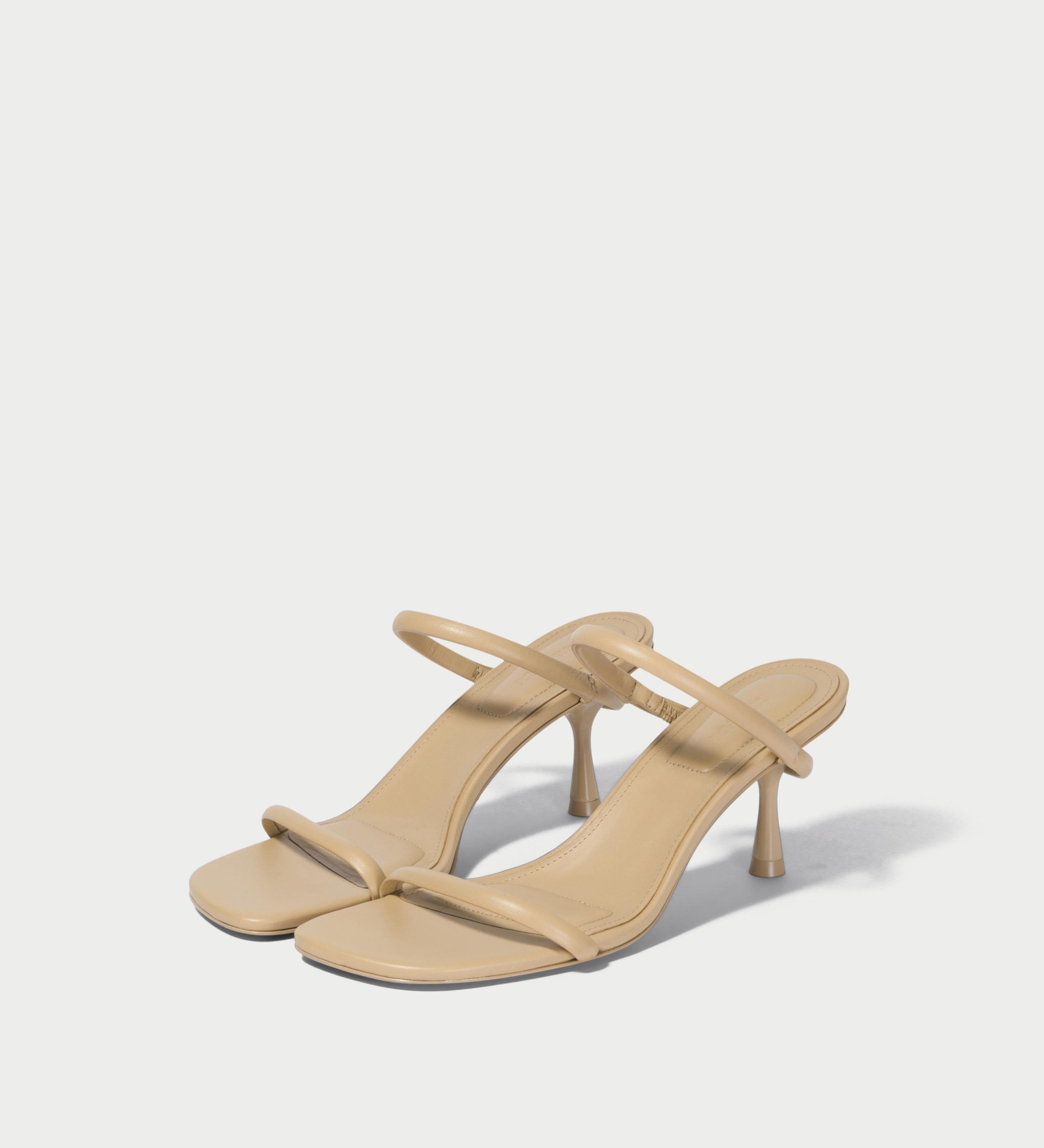 Simkhai - Siren Low Heel Sandal