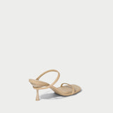 Simkhai - Siren Low Heel Sandal