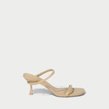 Simkhai - Siren Low Heel Sandal