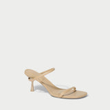 Simkhai - Siren Low Heel Sandal