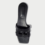 Simkhai - Monogram Slide