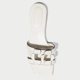 Simkhai - Monogram Slide