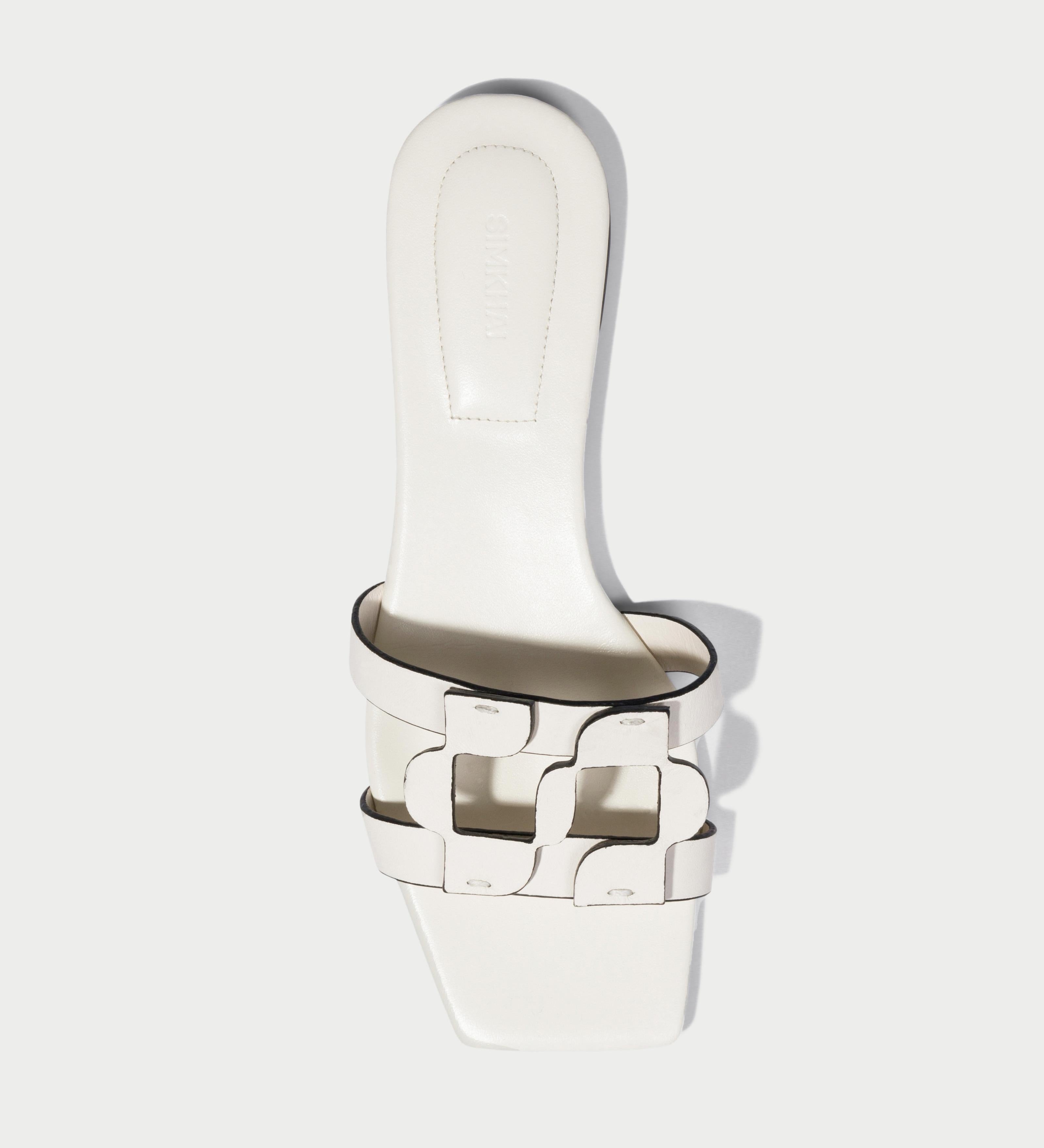 Simkhai - Monogram Slide