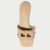 Simkhai - Monogram Slide