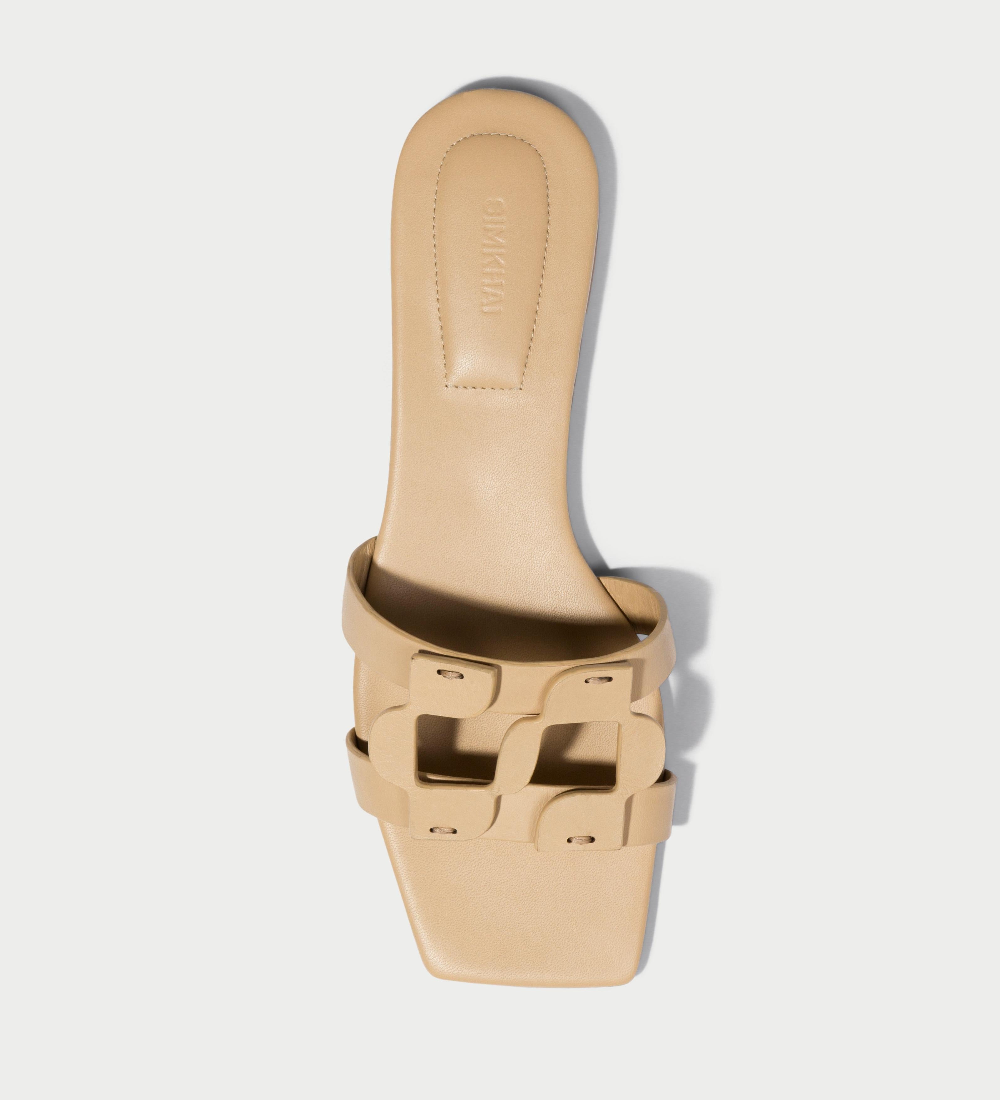 Simkhai - Monogram Slide