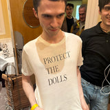 Conner Ives - The Protect the Dolls t - shirt