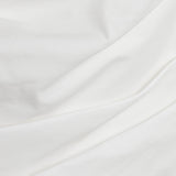 Simkhai - Maisel Draped Cotton Top