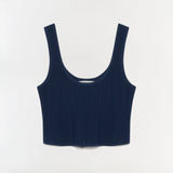 Simkhai - Rylan Knit Tank