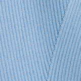 Simkhai - Secily Knit Polo