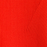 Simkhai - Secily Knit Polo