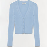 Simkhai - Ailany Knit Cardigan