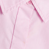 Simkhai - Renata Cotton Button Down Shirt