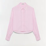 Simkhai - Renata Cotton Button Down Shirt