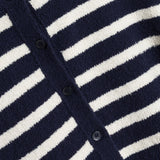 Simkhai - Harland Knit Crewneck Cardigan