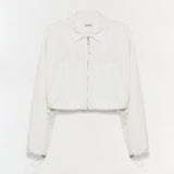 Simkhai - Colsen Cropped Jacket