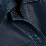 Simkhai - Roland Leather Cropped Jacket
